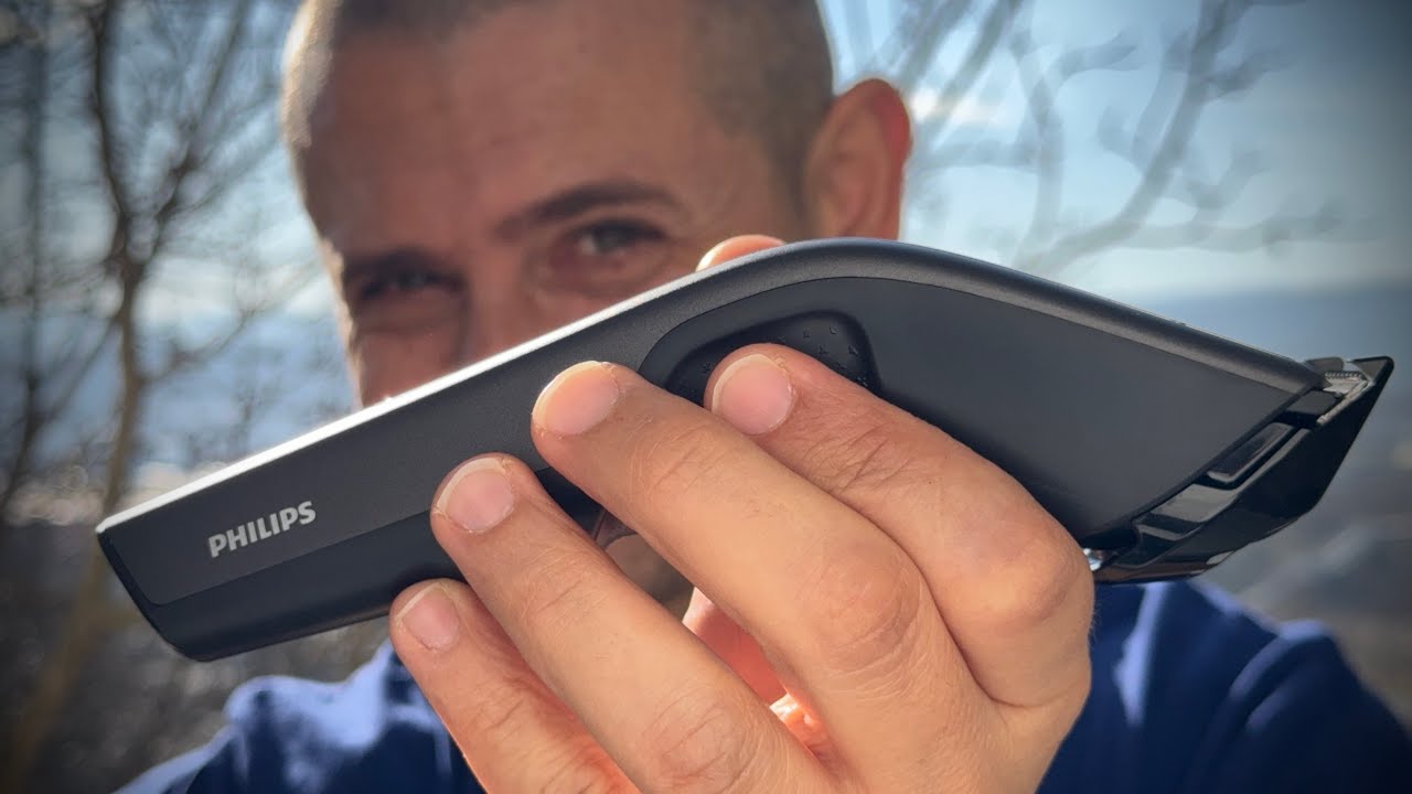 Is the Philips Series 7000 Hair Clipper, Trimmer good? Test on Real Hair