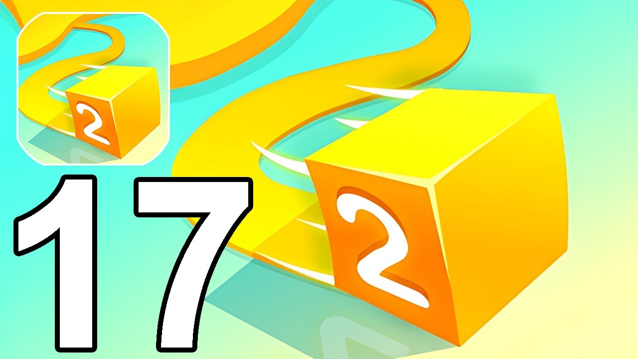 Paper.io 2 Part 17 Gameplay Walkthrough Android IOS