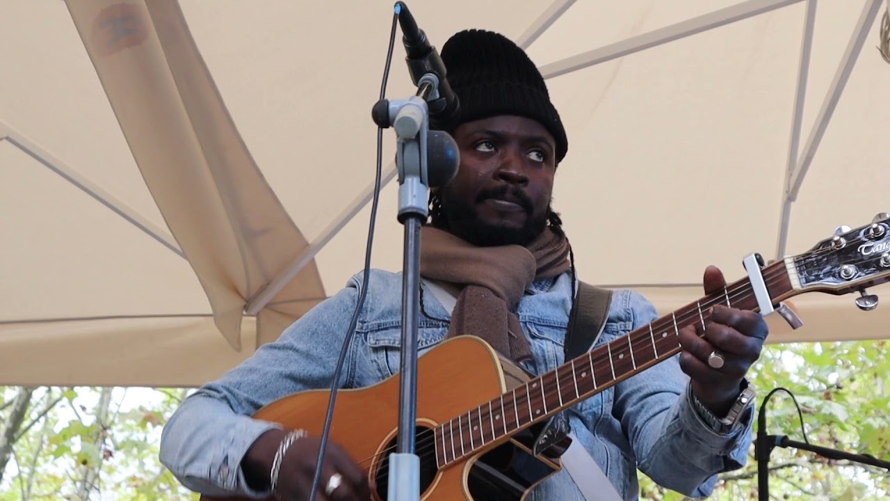 KAMALAFROSEVENTY SOUND CHECKW #WORLDMUSIC #AFROBEAT #REGGAEMUSIC #KAMALAFRSEVENTY #GHANA #AFRICAN