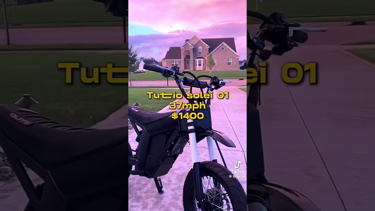 Best e-bikes under $2000