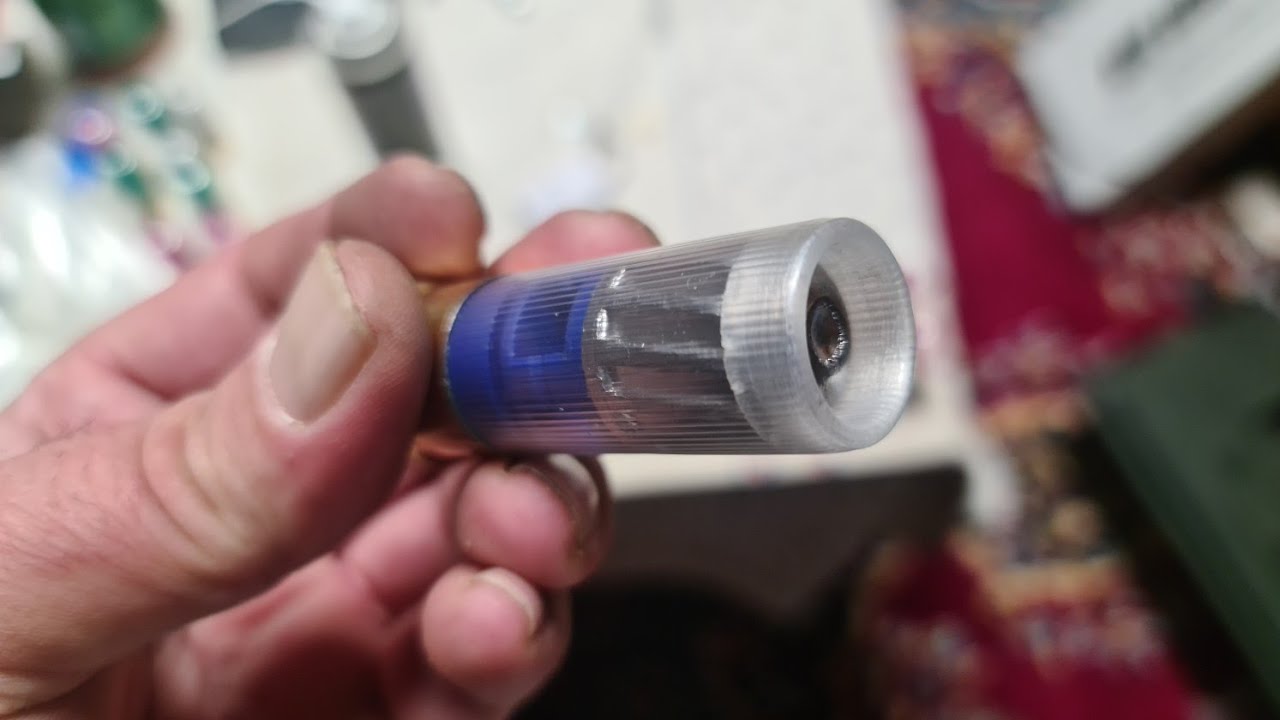 istanbul silah/ impala plus fişek testleri yaşadığım sorunlar ...