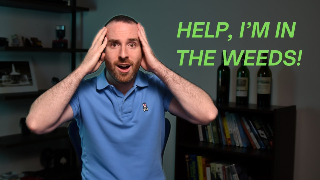 Handling High Volume - Restaurant Server Tips and Tricks