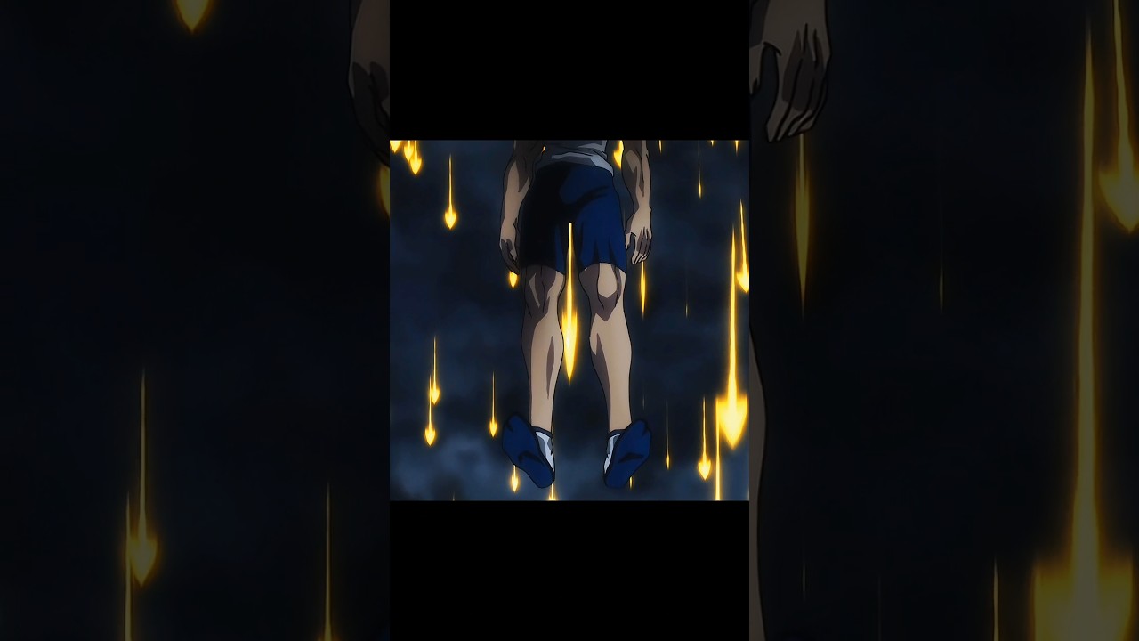 BEST ENTRANCE🙏🙌💯 - DRAGON DIVE / HUNTER X HUNTER 