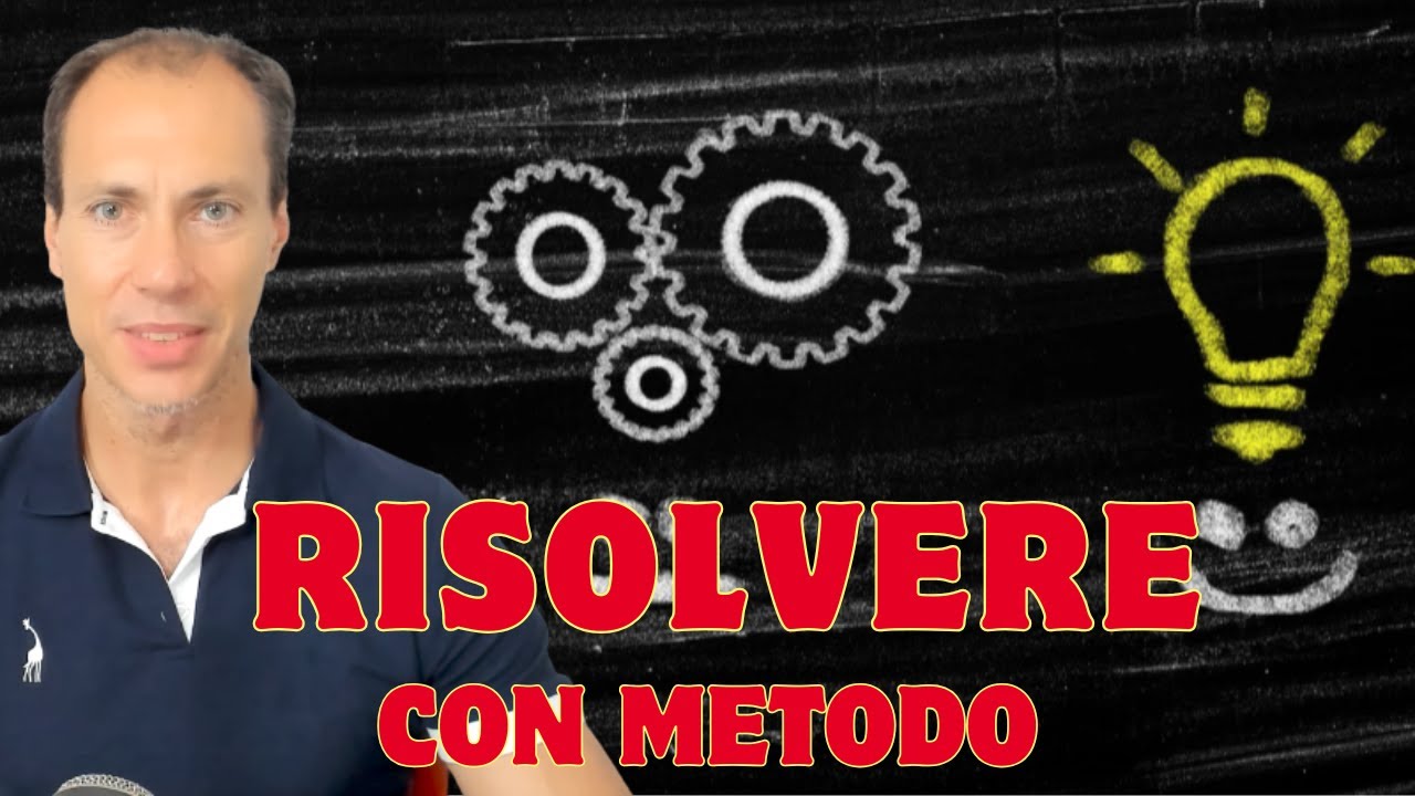 Risolvi qualsiasi problema con i 5 Why