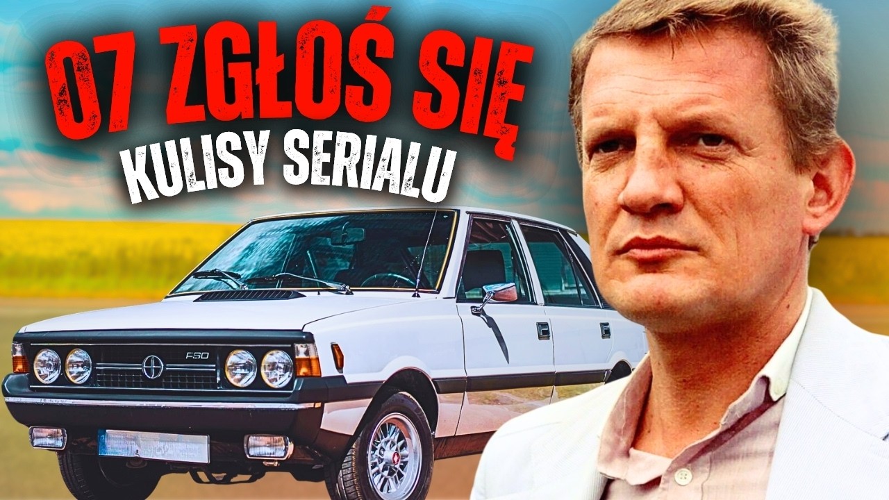 CAŁA PRAWDA O BOREWICZU – KULTOWY SERIAL | MIEJSCA KRĘCENIA | CIEKAWOSTKI | PRL | ODCINKI