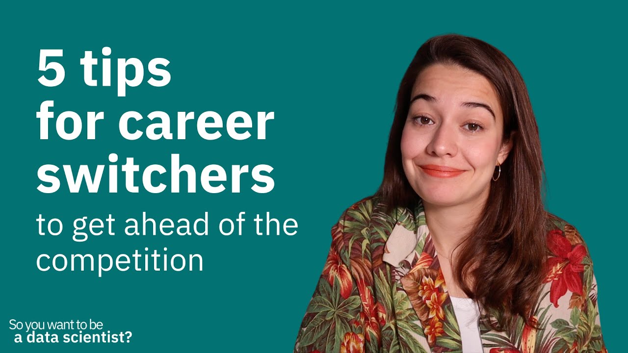 Get ahead of the competition using your work experience