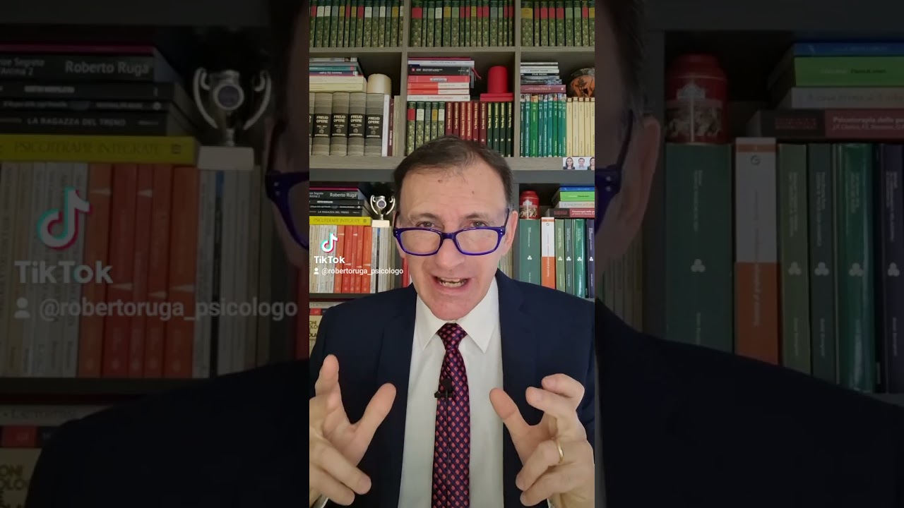 IL NUOVO TI FA PAURA? SERVE UNA CRISI ESISTENZIALE