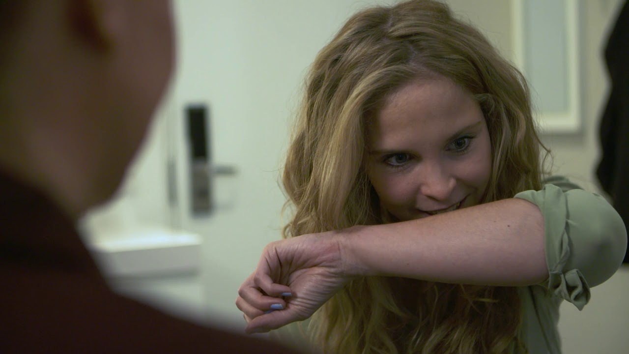 Scrub in Spring Massage