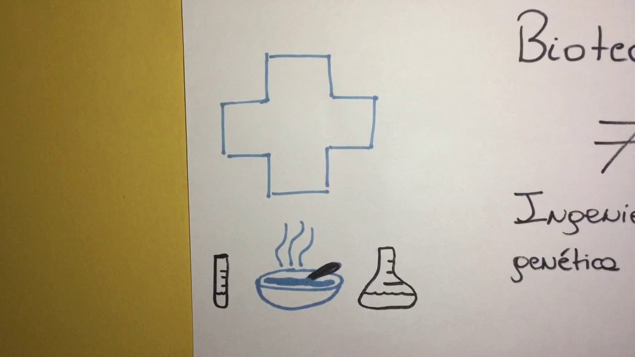 Tecnolog&iacute;a del ADN recombinante