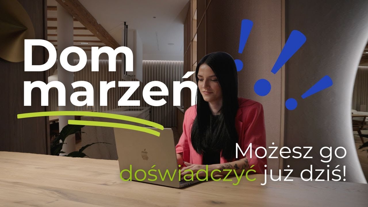 Domy stają się mądrzejsze? 🤯 Showroom Cardco zmienia codzienność w Łodzi! 🔥