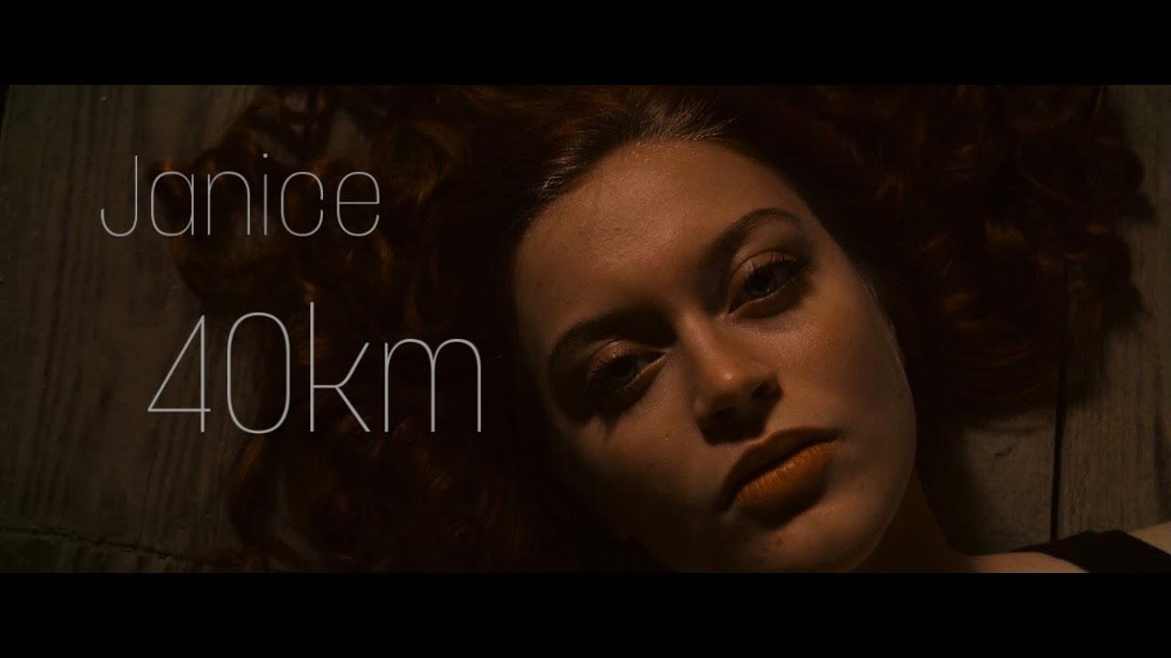 Janica - 40km (offizielles Video)