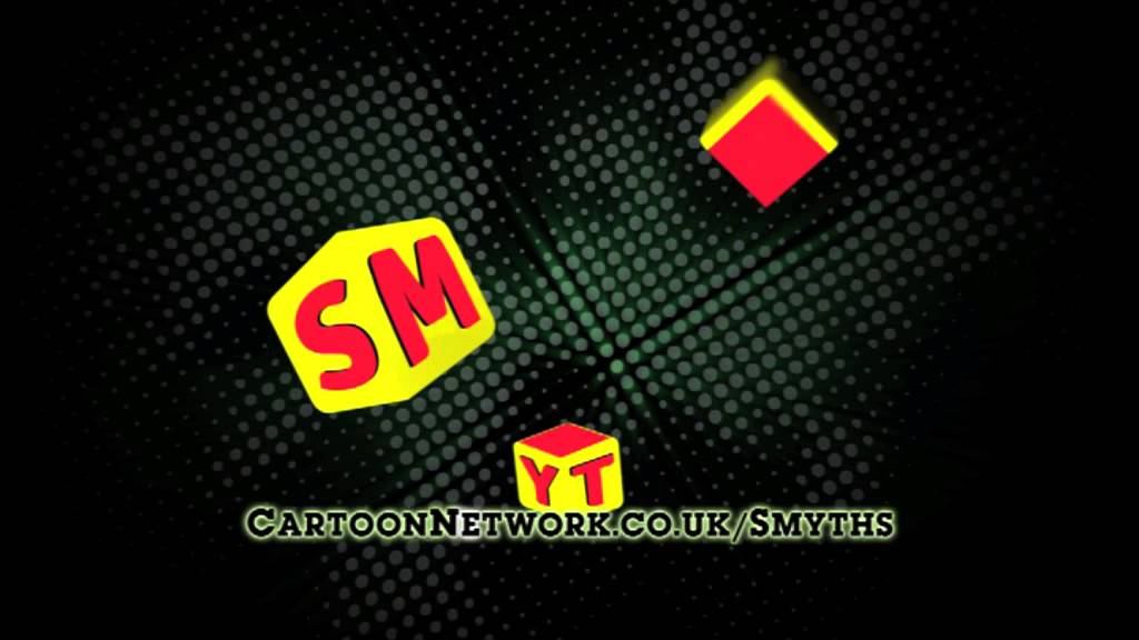BEN10+Smyths ALL IDs H264