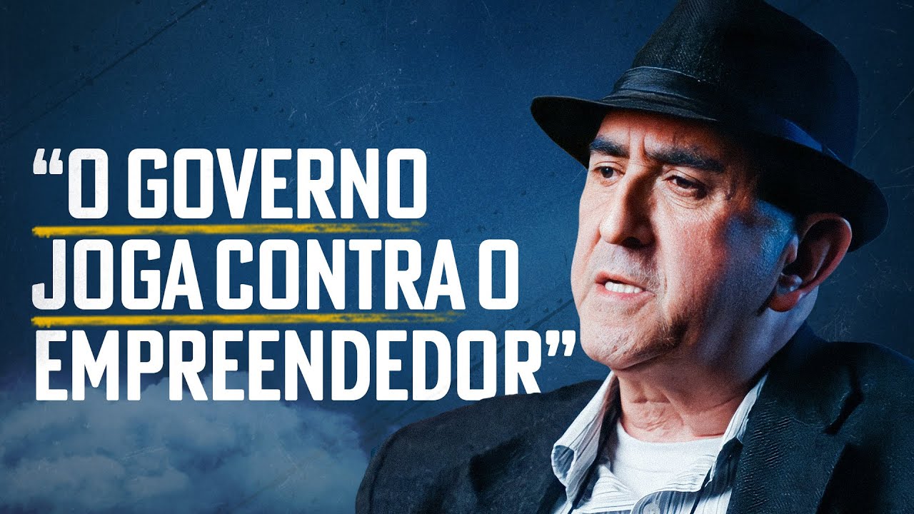 As dificuldades de empreender no Brasil