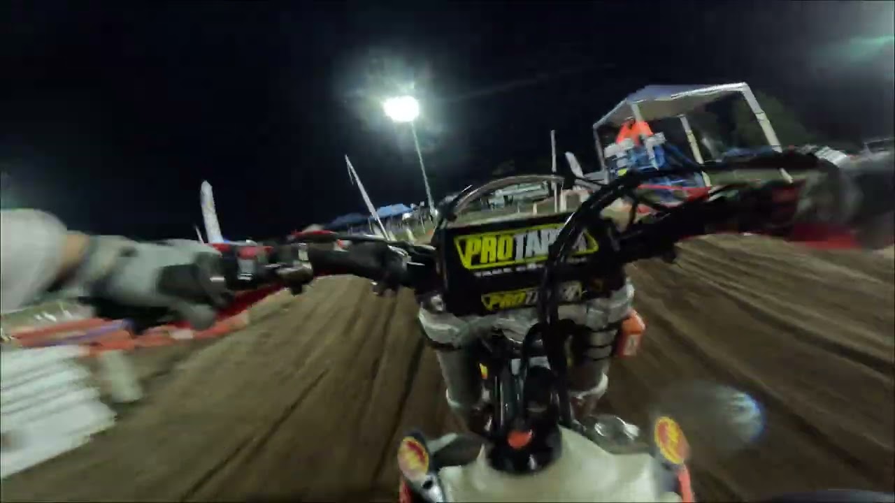 NSW off road championship Gresford RD10