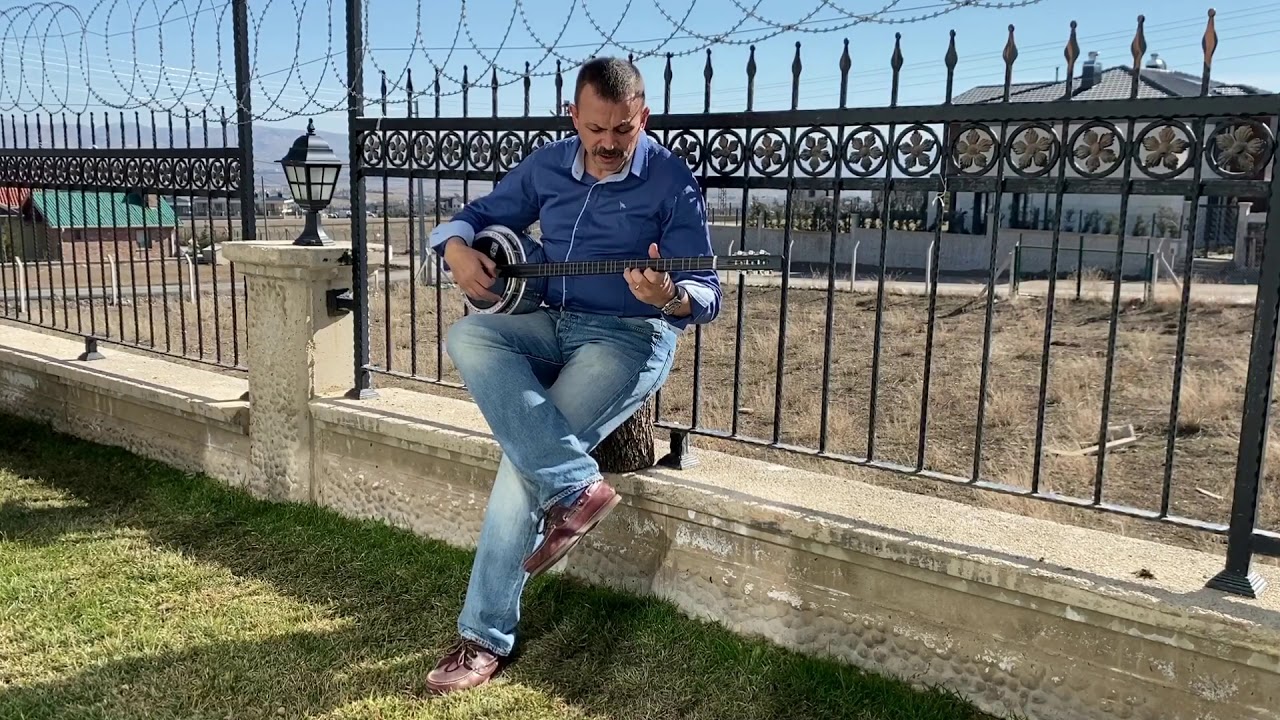 Çift Jandarma (Baket Barı) (Dr. Ahmet OZANSOY)