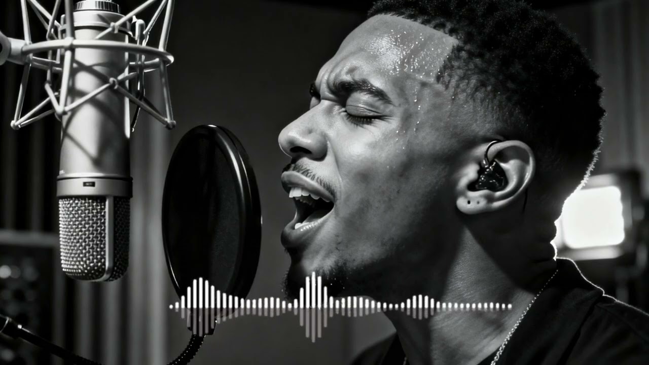 Smooth R&B Escape ✨ – Soft Late Night Flow
