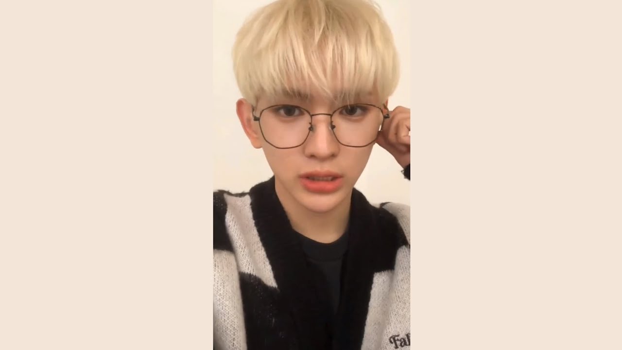 230329 템페스트 LEW 버블 라이브