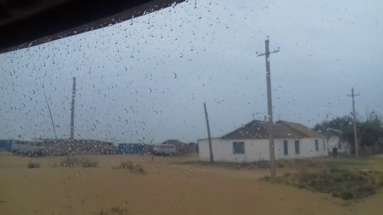 Жиекқұм дауылдары.