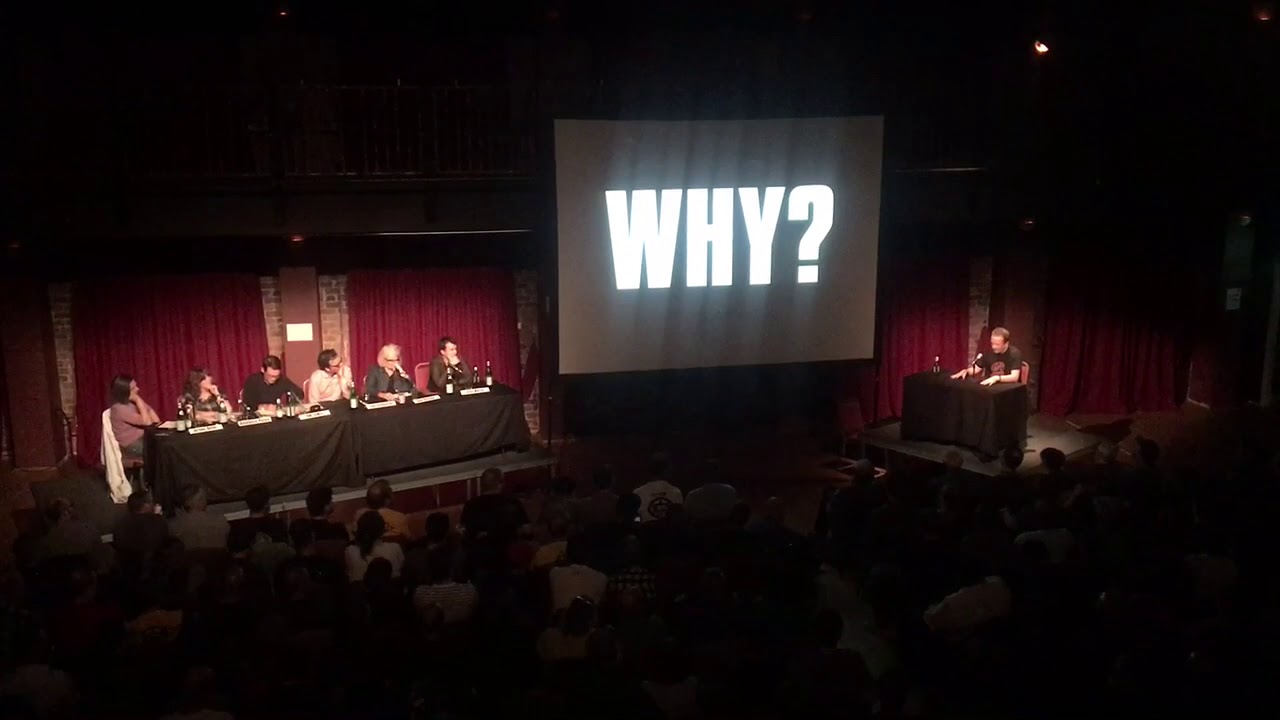 Why Did The K Foundation Burn A Million Quid? John Higgs sums it up perfectly!