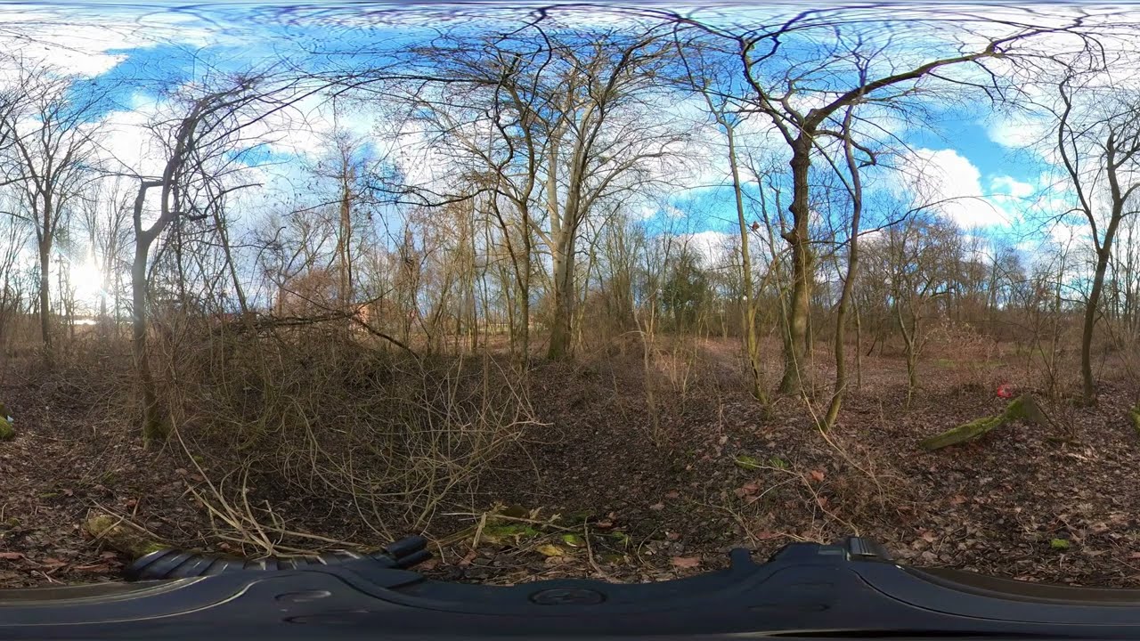 Kruszwin (360 stopni)