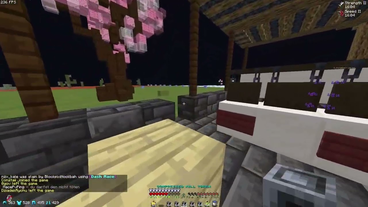 Duping DDOSING And Exposing Meteorffa | Antip2w