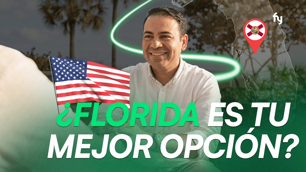 ¿Abrir una empresa en Florida? Ventajas, costos y lo que nadie te explica!