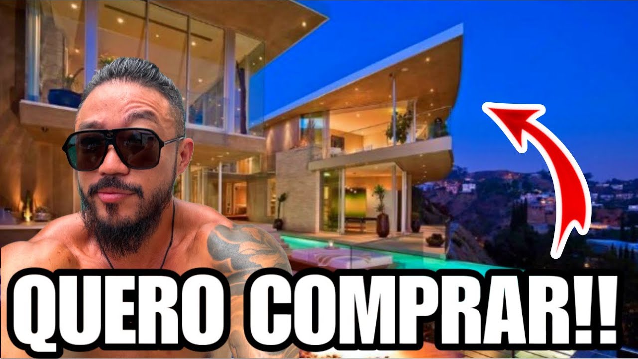 QUERO COMPRAR ESSA CASA MARAVILHOSA EM BAIRRO NOBRE DE ORLANDO NOS EUA!!