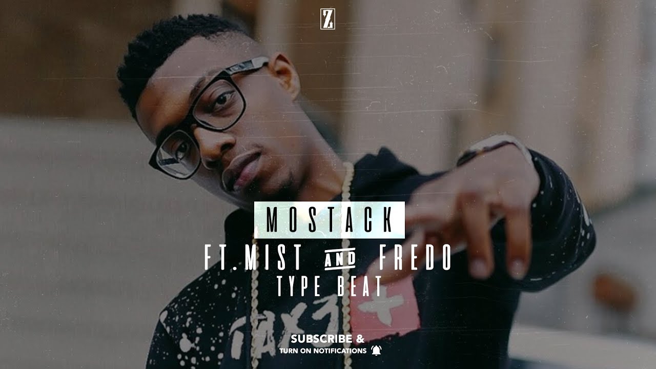 [SOLD] Mostack Ft.  Mist & Fredo Type Beat | “Foreign” | Prod. TwoSeven 2019