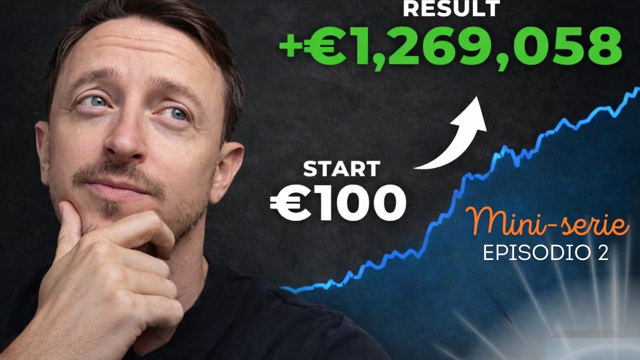 Investire per Principianti #2: Tutti i tipi di investimento