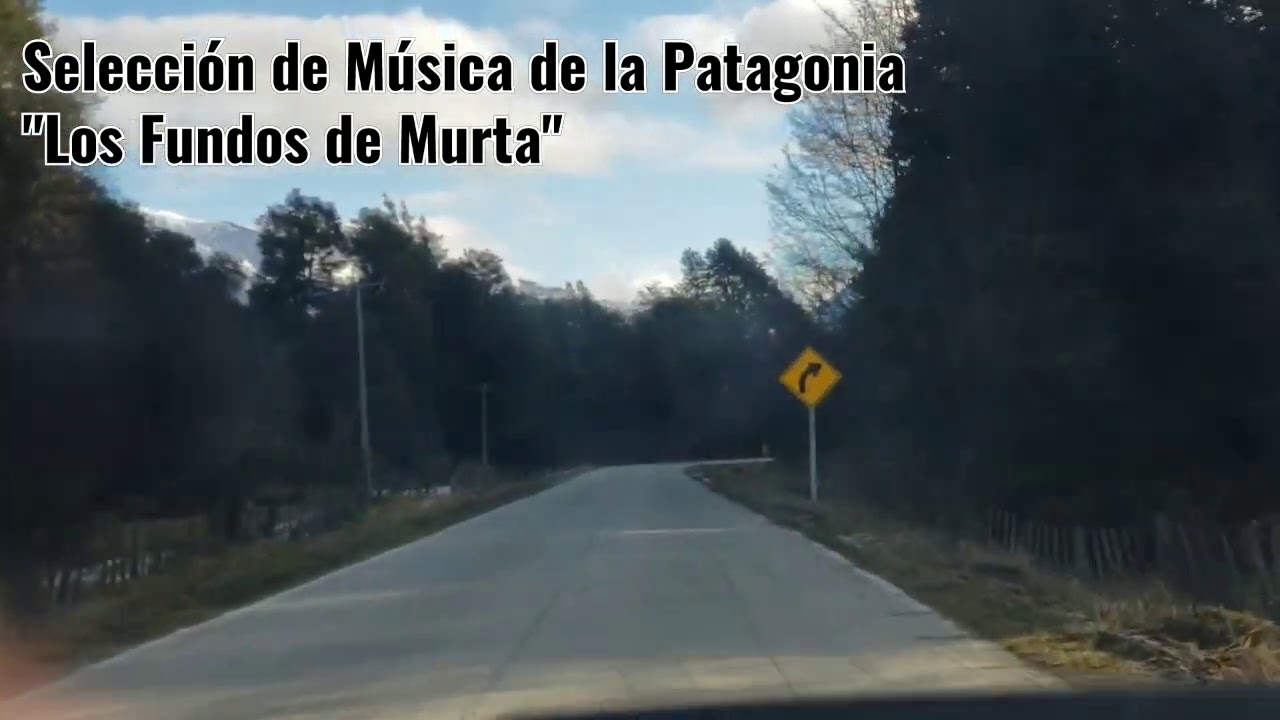 Selección de Música de la Patagonia 