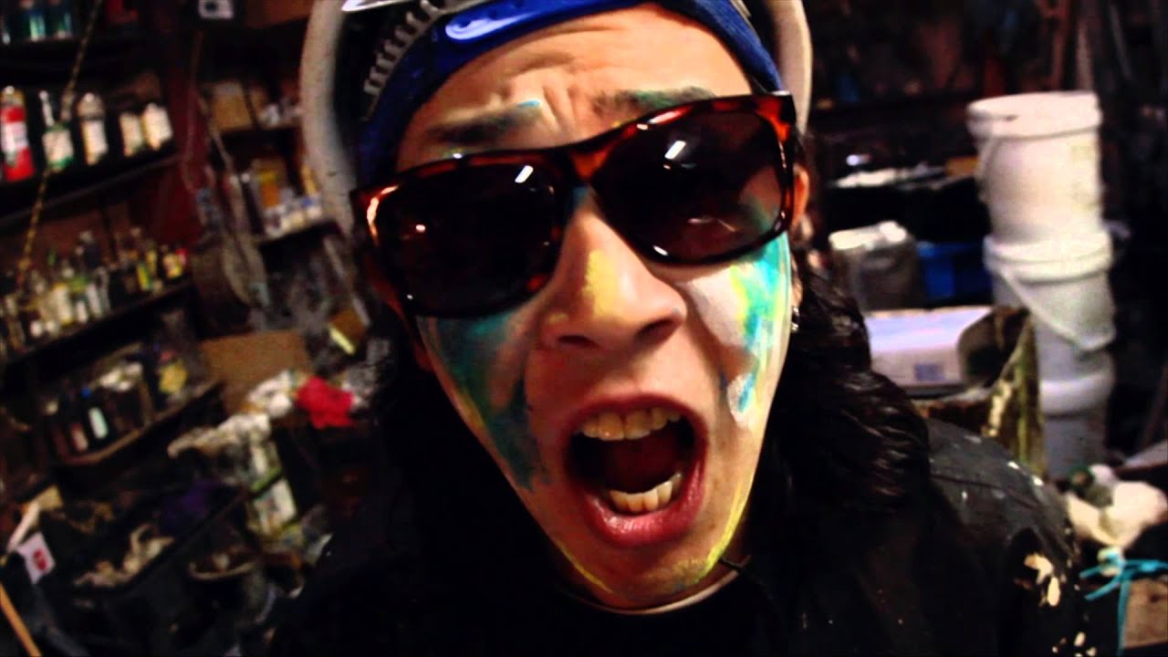 S.M.N. -  It's my show time (Music Video)