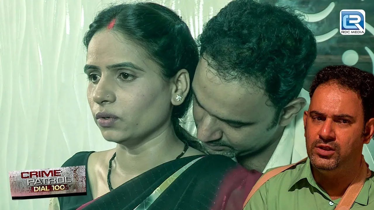 नफरत की दास्तान | CRIME PATROL DIAL 100 | FULL EPISODE