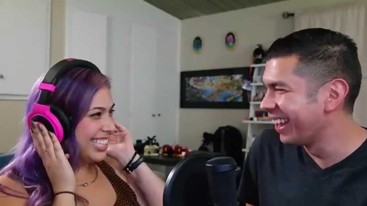 WHISPER CHALLENGE 2