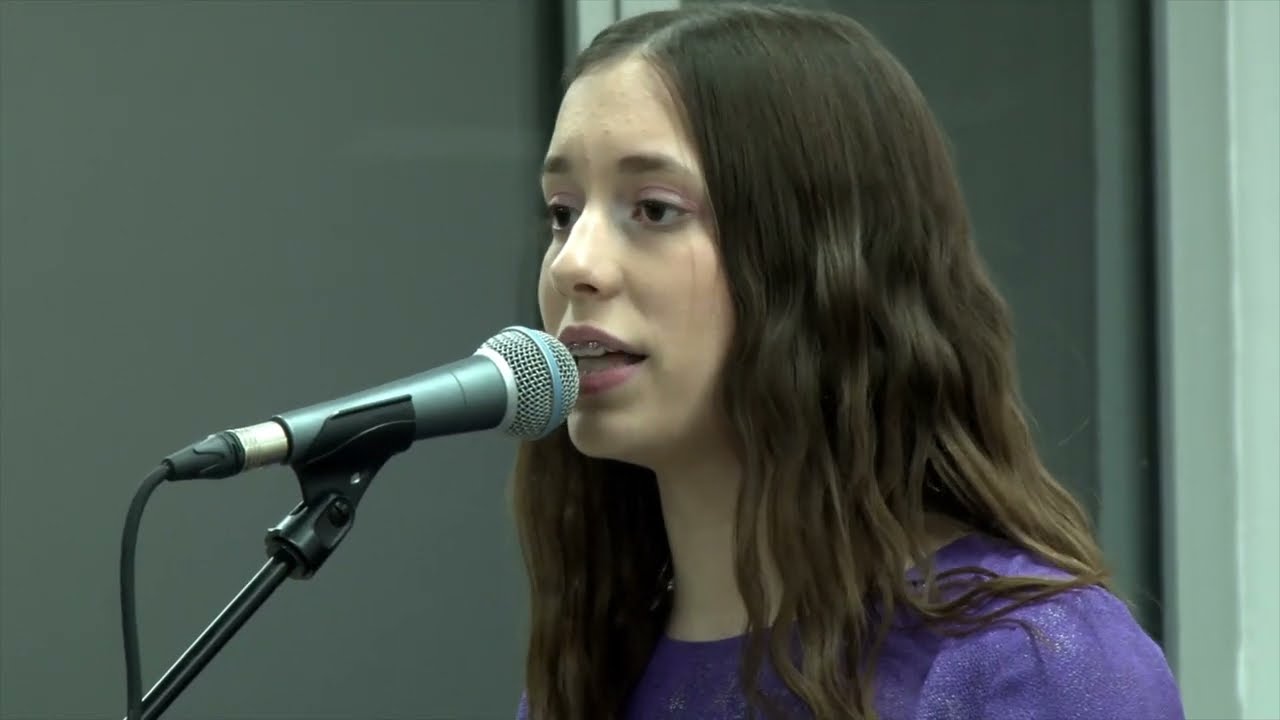 Jana i Elena Crnomarković - Preli prelo