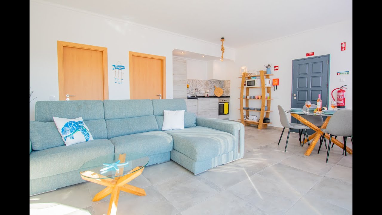 Casa Kizi - Elite Rentals CARVOEIRO