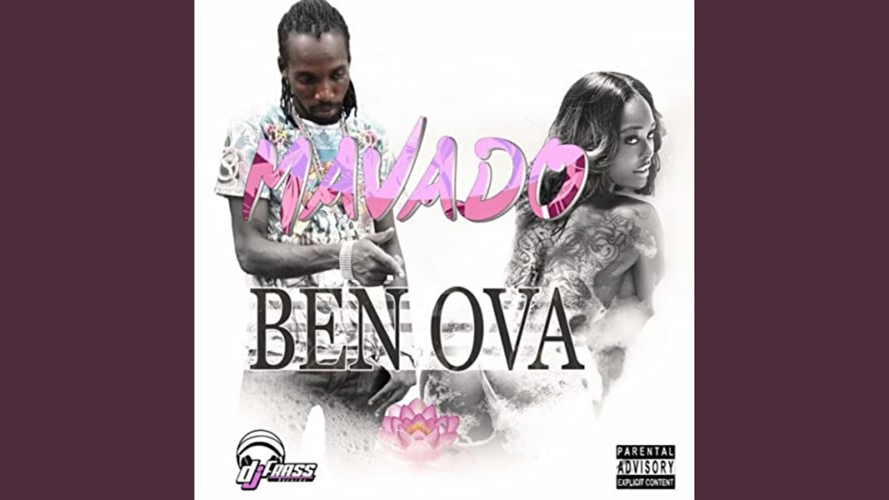 Ben Ova