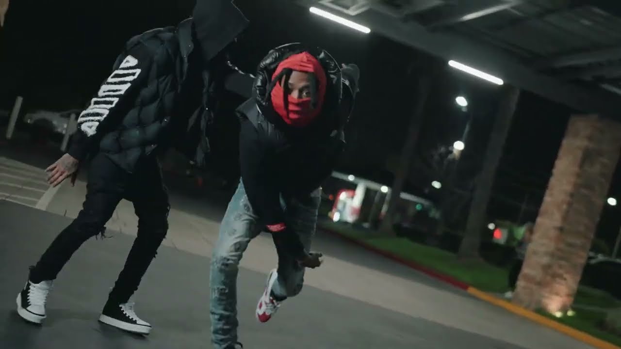 Sha Gz - &ldquo;Stay Wit Ya G&rdquo; (Prodby @prodbywar x @ymadzz ) (Music Video)