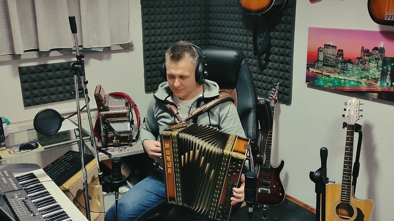 Prišel bo pravi (L.Slak)