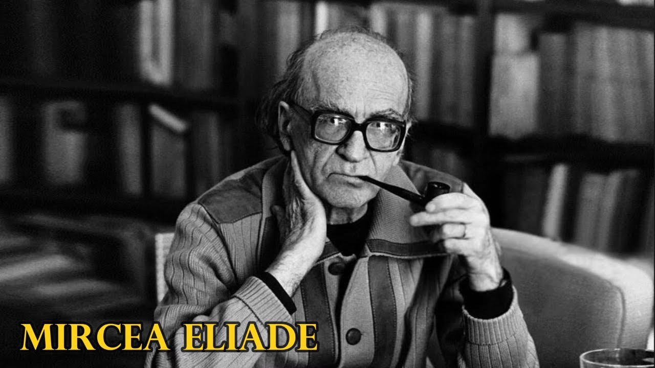 1976| Interviu cu Mircea Eliade: &bdquo;Istoria credințelor și ideilor religioase&rdquo;