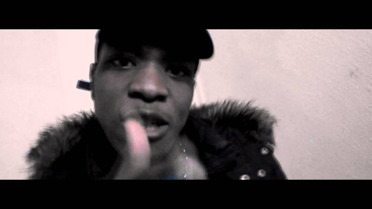 Vendredi Tout Terrain #7 - Niska ( Negro Deep )