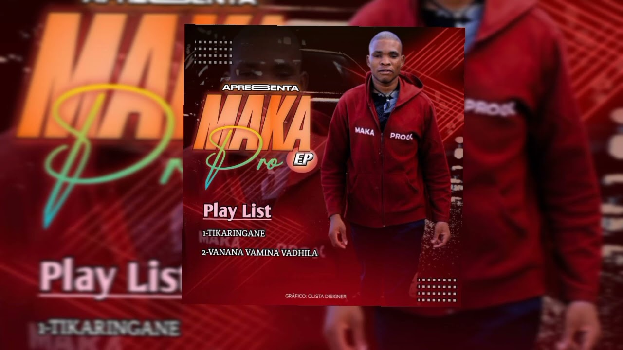 Maka pro - Vama Vamina Vadhila ( Oficial Music) pod Dinheiro 2026