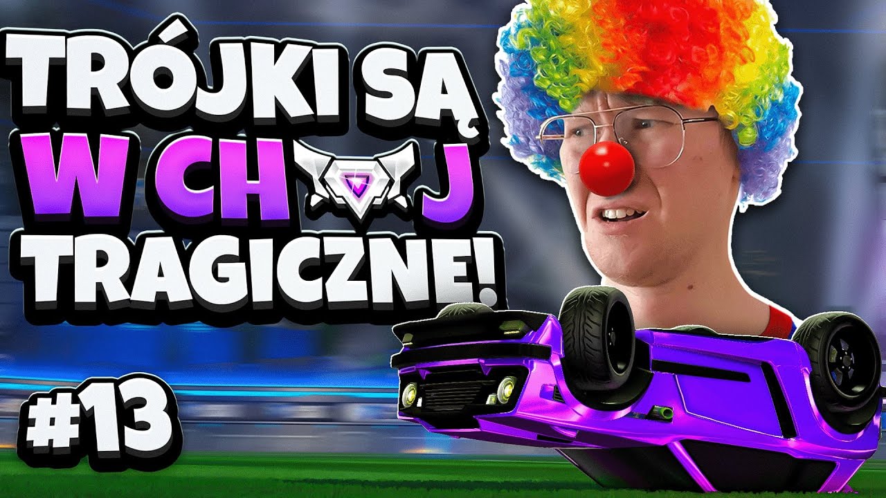 NAJLEPSZA TAKTYKA W DZIEJACH 3V3 - BUMPOWANIE!