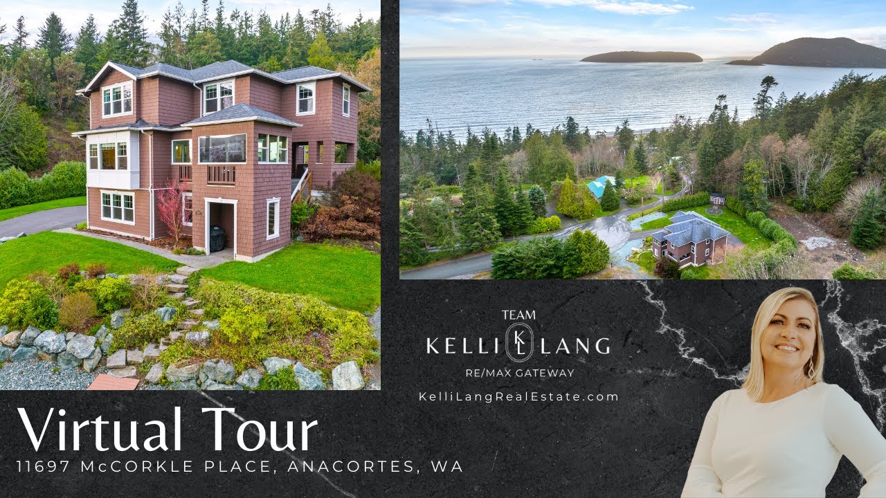 Virtual Tour &bull; 11697 McCorkle Place