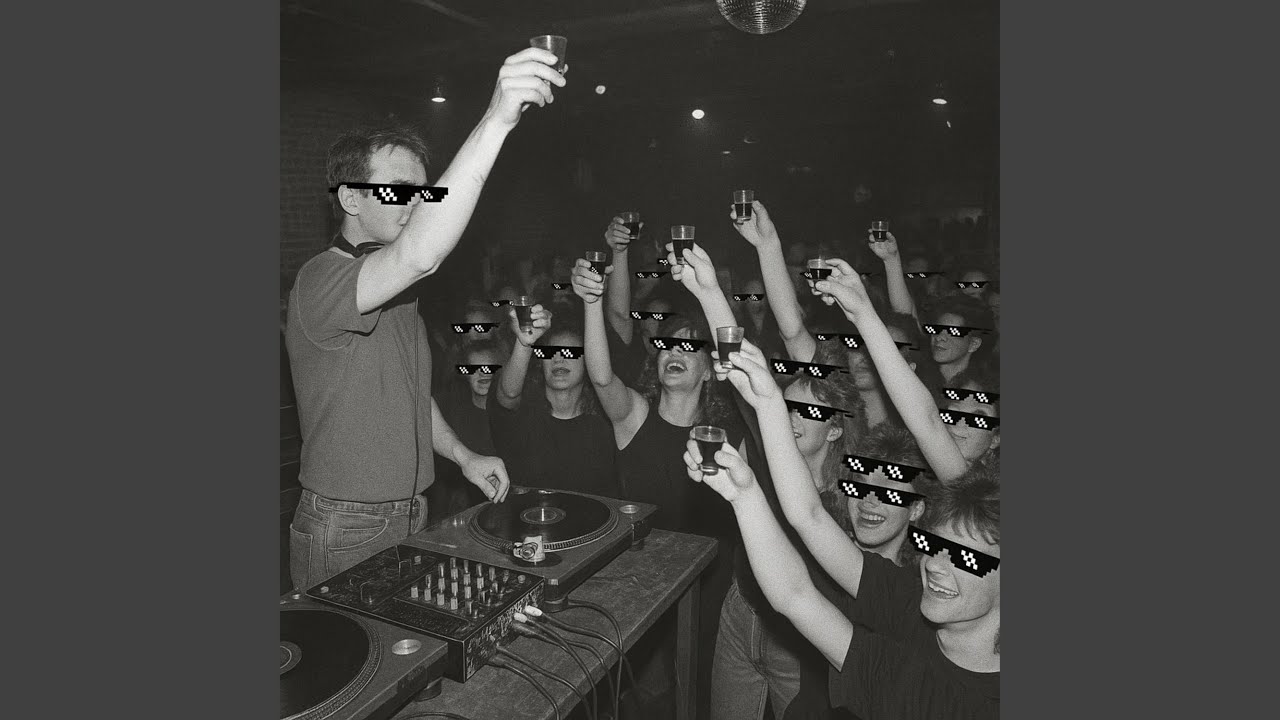 TURN IT UP