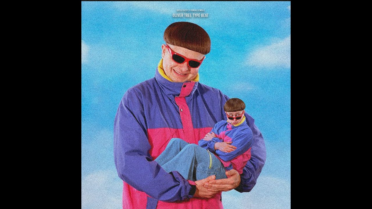 [FREE] Alternative x Pop Rock x Oliver Tree Type Beat - 