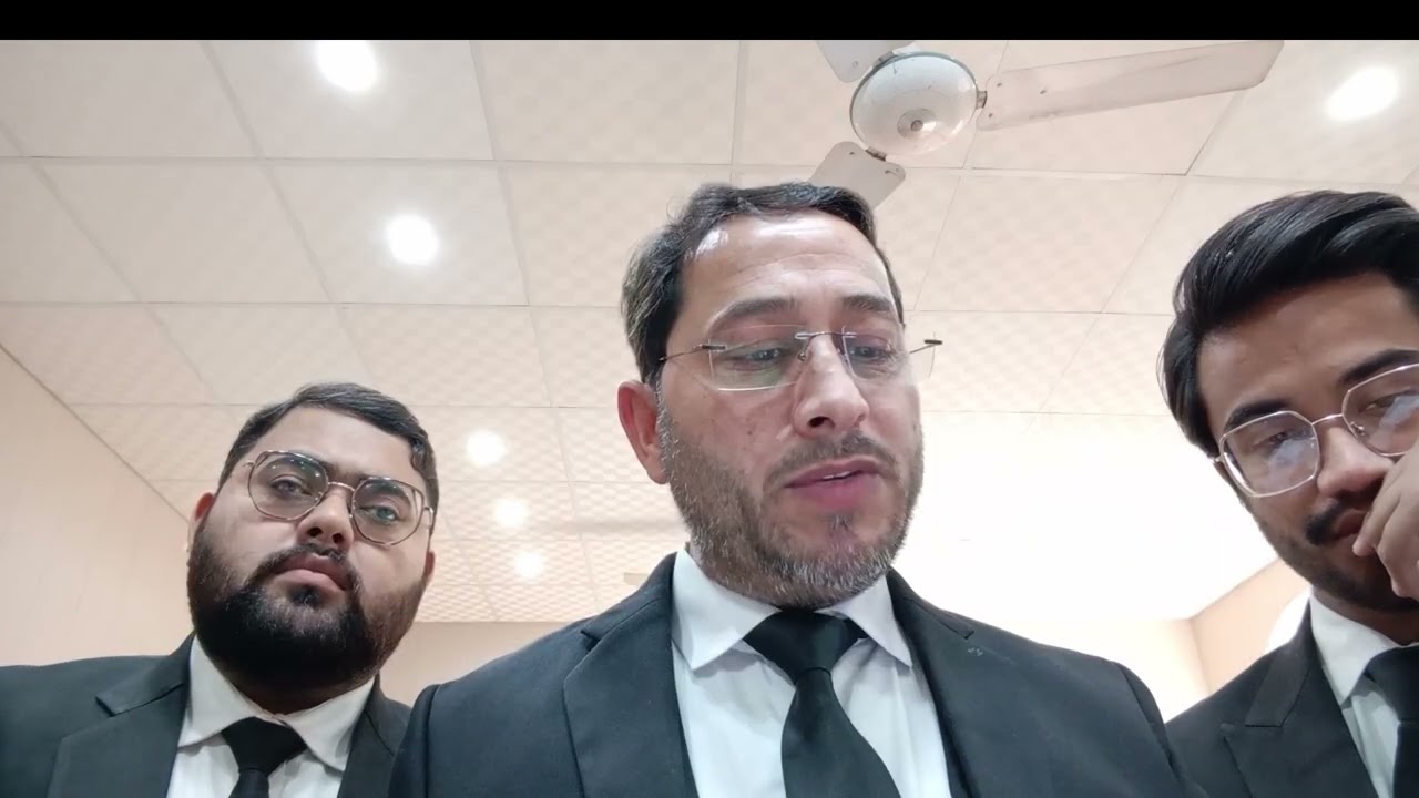 نکاح نامہ اور طلاق کے اوپر کسی قسم کی بھی شرائط نہیں لگائی جا سکتی  