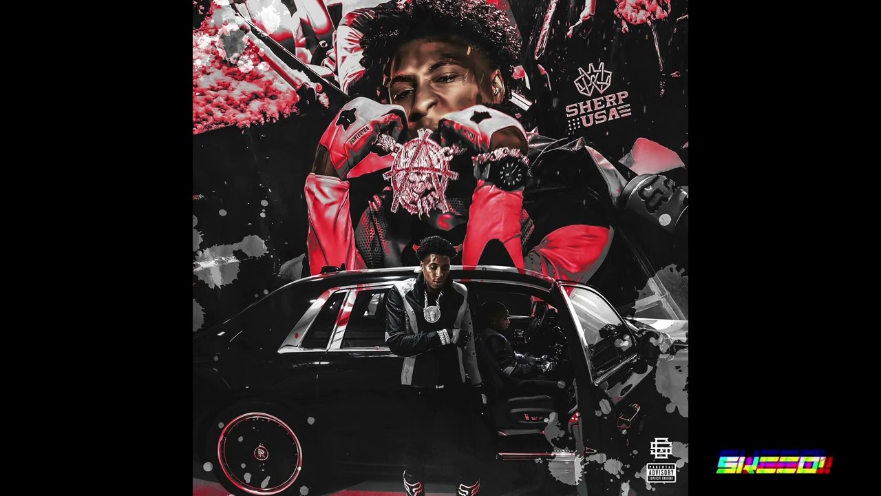[FREE] (AGGRESSIVE) NBA YoungBoy Type Beat - 