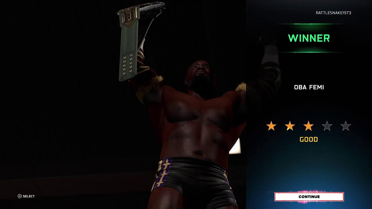 WWE2K26