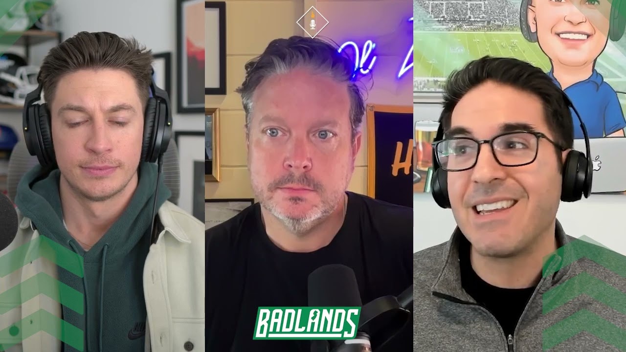 Why We Are #Jets Fans F/ Dan Hanzus (STREETS OF FIRE EPISODE 6 PREVIEW)