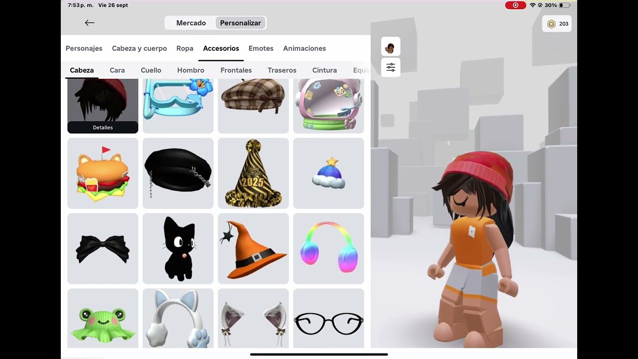 Cómo hacer un avatar gratis parte 2😜😁😊